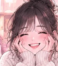 一般の方のイラスト